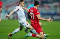 Jelang Lawan Timnas Irak U-23, AFC Kabarkan Justin Hubner Tak Bisa Bela Indonesia U-23, Ada Apa?