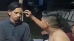 Viral! Bobotoh Diduga Jadi Korban Perundungan di Solo, Rambut dan Alis Dicukur Paksa