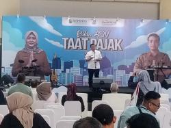 Bulan ASN Taat Pajak di Tangsel: Menggugah Kesadaran Warga Negara untuk Membayar Pajak