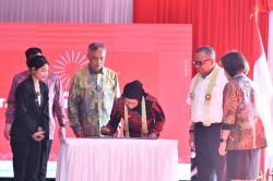 Indramayu Jadi Tempat yang Menyenangkan untuk Membangun Bisnis dan Tanam Modal Usaha