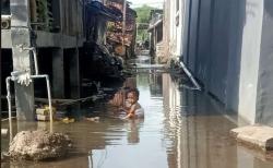 Begini Upaya Pemkab Demak Tangani Masalah Banjir Rob