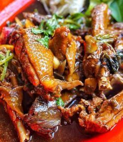 Jangan Ngaku Pernah ke Indramayu Kalau Belum Coba Kuliner Ini!