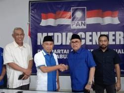 AST Berpeluang Kendarai PAN di Pilkada Majene