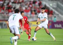 Jelang Lawan Guinea U-23 di Playoff Olimpiade Paris 2024, Garuda Muda Langsung Berangkat ke Prancis?