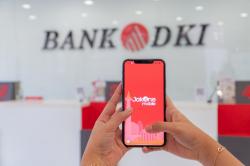 Bank DKI Gandeng Komunitas Mini 4WD, Memperkenalkan Aplikasi JakOne Mobile