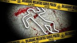 Sadis, Suami di Ciamis Bunuh dan Mutilasi Istri, Potongan Tubuh Sempat Ditawarkan ke Tetangga