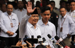 Prabowo Akan Bentuk Presidential Club, Apa Itu?