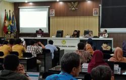 Terkait Tuntutan Soal UKT, Ini Kebijakan Unsoed Terbaru