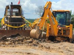 Dua Oknum Diamankan Mabes Polri, PT GPU Beri Klarifikasi Soal Gangguan Aktivitas Penambangan