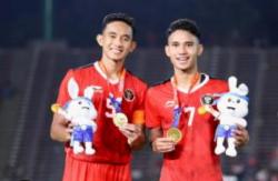 Kisah Marselino Ferdinan dapat Tawaran Ngajar di UNESA, Rizky Ridho Minta Langsung Lulus di UM