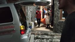 Pengusaha Tembaga Boyolali Ditemukan Meninggal Bersimbah Darah dI Rumahnya