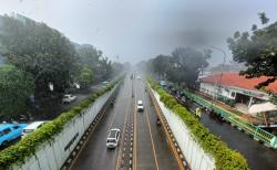 Menghadapi Cuaca La Nina yang Terjadi di Indonesia, Pemerintah akan Pantau Sentra Holtikultura