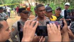 Tersangka Pembunuhan dan Mutilasi Istri di Rancah Ciamis Telah Jalani Masa Observasi, Hasilnya?