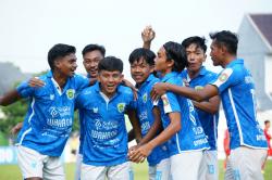 Sejarah! Persikas Subang dan Persibangga Purbalingga Lolos ke Babak 32 Besar Liga 3 Nasional