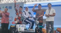 Buka Cilegon Expo 2024, Wali Kota Helldy Ingatkan Hal Ini