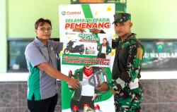 Program GASPOL Castrol Hadiah Milyaran Rupiah Untuk Pemotor Pengguna Oli Castrol