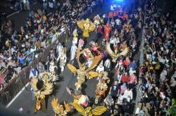 Ada Semarang Night Carnival 4 Mei, KAI Daop 4 Imbau Penumpang Berangkat Lebih Awal ke Stasiun