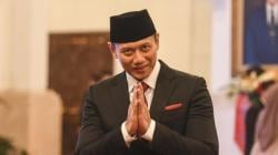 AHY Siapkan 4 Kabupaten di Bali untuk Terima Investasi, Status Tanah Sudah Lengkap 