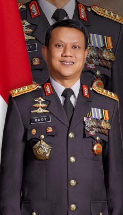 IKA Unila Dukung Komjen Pol Rudy Heriyanto Adi Nugroho Jabat Pj Gubernur Lampung