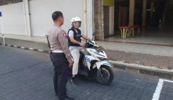 Sat Lantas Polres Depok Minta Pemohon SIM Abaikan Jika Ada Tawaran Calo