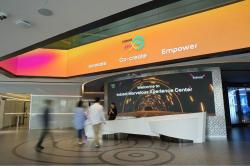 Pencapaian Gemilang Indosat di Kuartal I 2024: Perkuat Kolaborasi AI