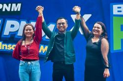 Kisah AO PNM Mekaar, Keluar Zona Nyaman untuk Beri Kenyamanan Keluarga