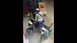 Suami di Tuban Nekat Curi Handphone Untuk Membayar Biaya Persalinan Sang Istri