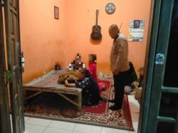 Mandi di Telaga, Bocah Usia 10 Tahun Tewas Tenggelam