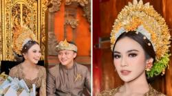 Terungkap, Mahalini Mualaf Sebelum Dinikahi Rizky Febian