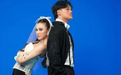 Pernikahan Beda Agama Rizky Febian dan Mahalini di Bali, Sah atau Tidak? Begini Pernyataan Gus Baha