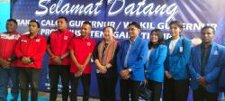 Jane Natalia Suryanto, Perempuan Pertama yang Daftar Sebagai Bakal Calon Wakil Gubernur NTT