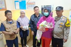 Ketahuan Buang Bayi Hasil Hubungan Gelap dengan Majikan di Dubai, TKI Asal Sukabumi Ditangkap