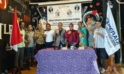 DPC Peradi Atambua Gelar Raker, Fokus Pendampingan Hukum di Desa untuk Warga Kurang Mampu