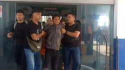 Suami di Karimun Habisi Nyawa Istri Sendiri Karena Sakit Hati
