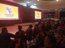 Pemuda Pancasila Siap Dukung Penuh Dua Kader Maju di Pilkada Karanganyar yang Direstui Para Kiai NU