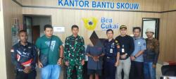 Kronologi Penemuan 2 Butir Amunisi Tajam di Dompet Seorang Warga PNG
