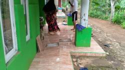 85 Rumah Warga di 4 Desa di Ciamis Terdampak Pergeseran Tanah