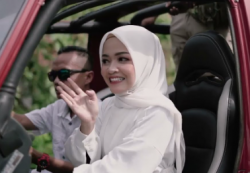 Ramalan! Weton Mei Andriyani Jatuh Senin Kliwon, Primbon Jawa dan Implikasi Perjalanan Hidupnya