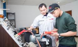 Teknisi Pesawat Udara Karier Impian Anak Muda, Apa Sih Untungnya