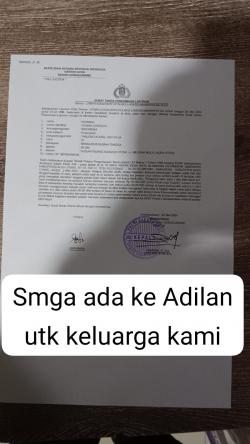 Tim Hotman Paris 911 Aceh Siap Beri Bantuan Hukum Korban Penganiayaan Hingga Tewas Aceh Utara