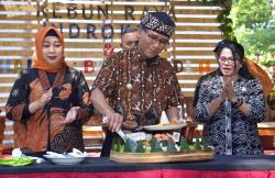 KRIB Boyolali Rayakan HUT Ke-5 Secara Sederhana