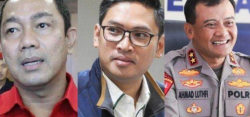 Terbaru! 12 Bakal Calon Gubernur 2024 yang Diperkirakan Maju, Siapa yang Berpotensi Memimpin?
