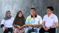 Restorative Justice Berhasil Bebaskan Tersangka dari Polsek Pringsewu,  Lampung