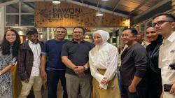 Usai Menang Pileg, Melly Goeslaw Gelar Silaturahmi Bersama Pendukungnya
