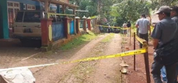 Fakta Baru Terungkap dalam Kasus Mutilasi Istri di Ciamis, Sempat Berprilaku Aneh