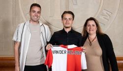 Ini Pesaing Marselino Ferdinan, Delano van der Heijden Beri Kode Ingin Perkuat Timnas Indonesia?