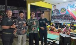 Gelar Halal Bihalal 1445 H, PSL Banten Tingkatkan Peran Membangun Banten