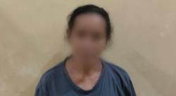 Kasus Penipuan , IRT Asal Dadimulyo Ditangkap Polisi di Bekasi