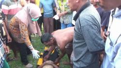 Tak Bisa Berenang Pelajar di Tuban Tewas Tenggelam
