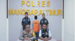 Bejat, Ayah Cabuli Putri Kandung hingga Punya 2 Anak